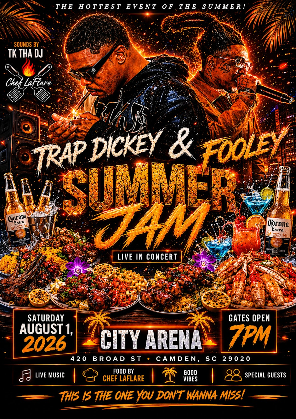 Summer Jam