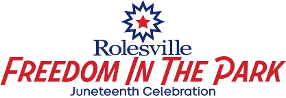 Rolesville Freedom In The Park, Juneteenth Celebration