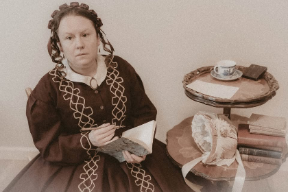 Elizabeth Packard