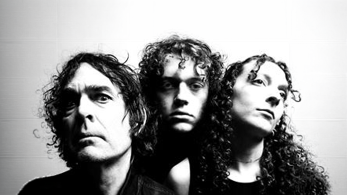 Moe's Alley Presents: Jon Spencer