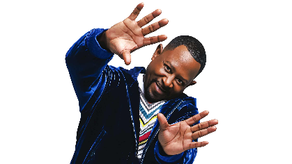 Martin Lawrence: Y'all Still Know What It Is Tour