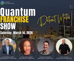 Quantum Franchise Show