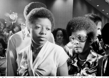 Documentary Film Screening: Free Joan Little