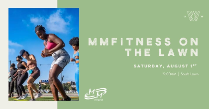 MMFitness