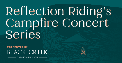 Campfire Concert: Yarn
