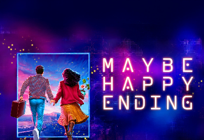 Maybe Happy Ending