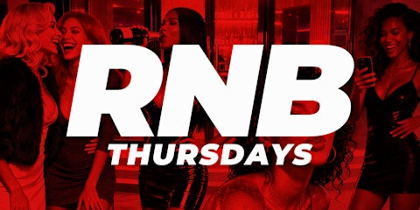 R&B Thursdays Indianapolis | 90s, 00s + More R&B  | Grown & Sexy Thursday