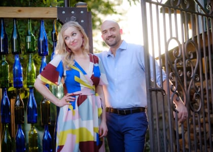 Free* Live Music on Mangum at Durham Beer Garden 5/30 6-9pm