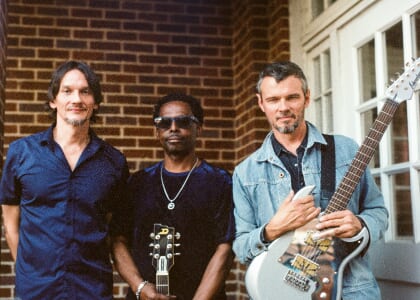 North Mississippi Allstars