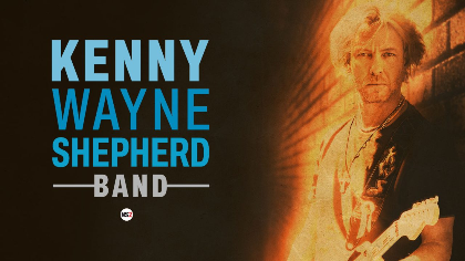 Kenny Wayne Shepherd Band