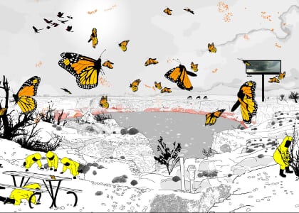 Run the Code: Data-Driven Art Decoded