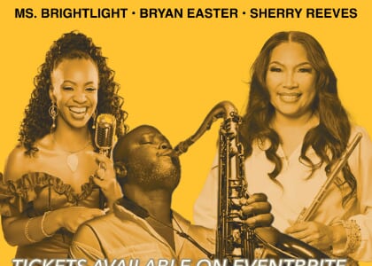 The Jazz Caravan presents Summer Jazz Jam