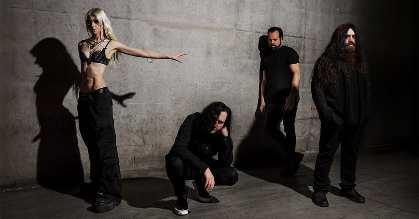 The Pretty Reckless