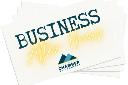 Business After Hours