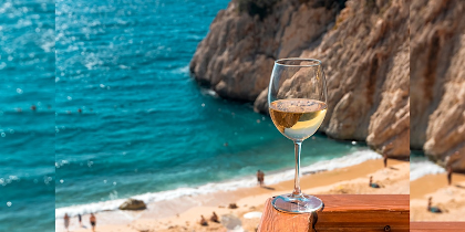 Coastal Wines