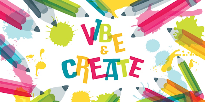 Vibe & Create