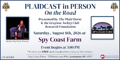 Plaidcast