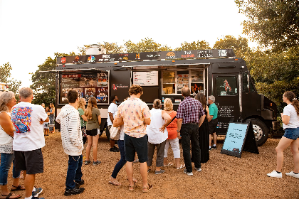 Food Truck Friday