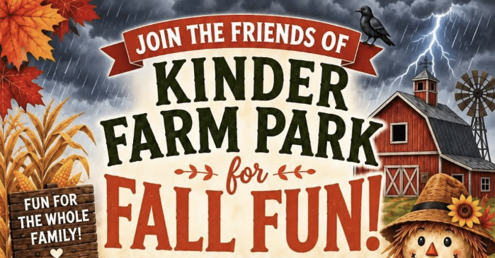 Fall Fun Days
