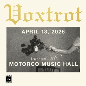 Voxtrot