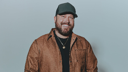 Mitchell Tenpenny: Speed of Light Tour 2026