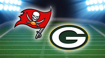 Packers Vs. Buccaneers Pregame/Shuttle Ticket