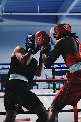 Fuquay Fight Night