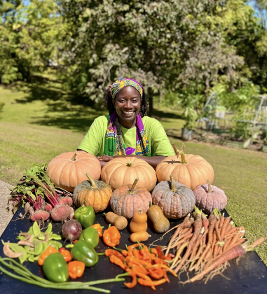 Keep Your Garden Thriving: Mid-Summer Survival Workshop with GroLeafy