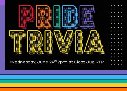 Pride Trivia