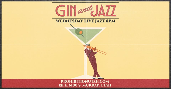 Gin & Jazz