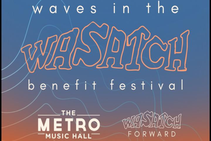 Waves In The Wasatch