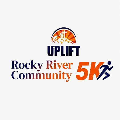 Uplift Rocky River Community 5K Run/Walk