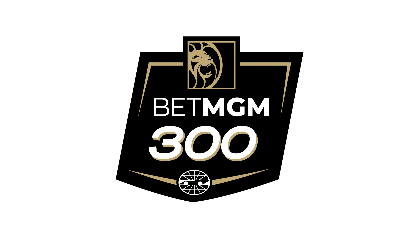 BetMGM 300 NASCAR O'Reilly Auto Parts Series