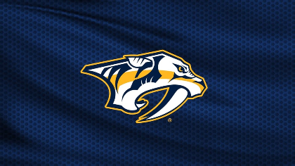 Nashville Predators vs. Tampa Bay Lightning