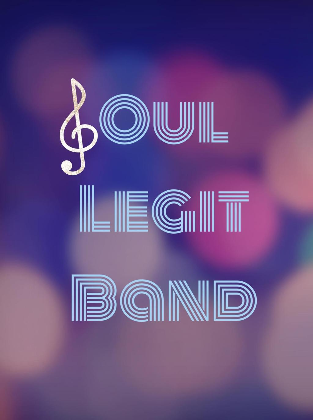 Soul Legit
