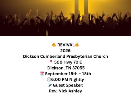 Revival