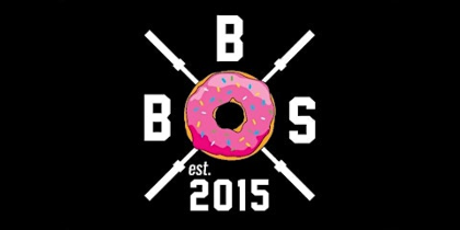 Barbells N Sprinkles Spring Open '26