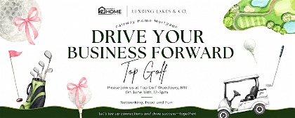 Drive Your Business Forward With Lending Lakes