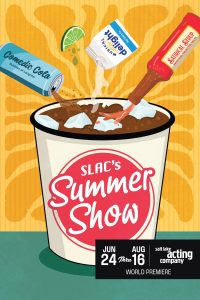 SLAC's Summer Show 2026