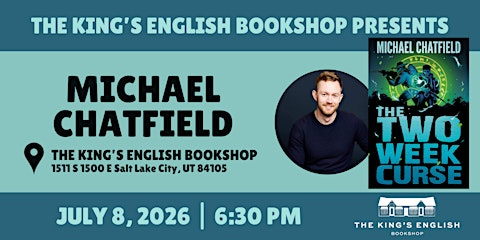 Michael Chatfield | The Two Week Curse
