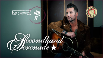 Secondhand Serenade
