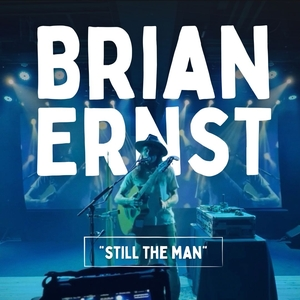 Brian Ernst