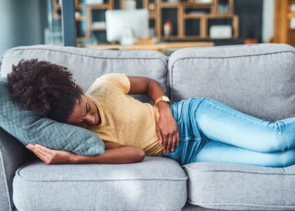 Understanding Your Digestive Health: Gallbladder and Upper GI