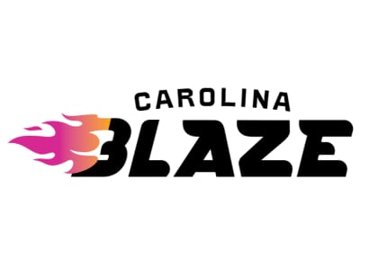 Carolina Blaze vs. Texas Volts