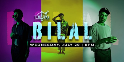 Bilal
