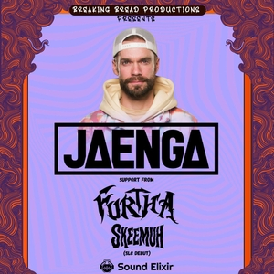 Jaenga & FURTHA