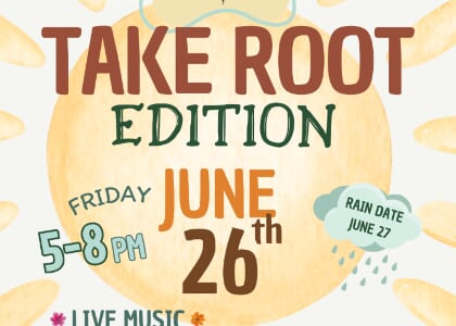 Take Root Festival