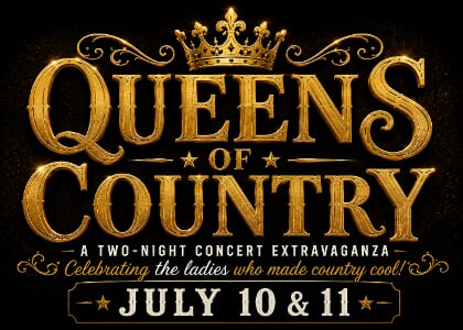 Queens of Country