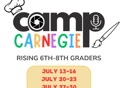 Camp Carnegie