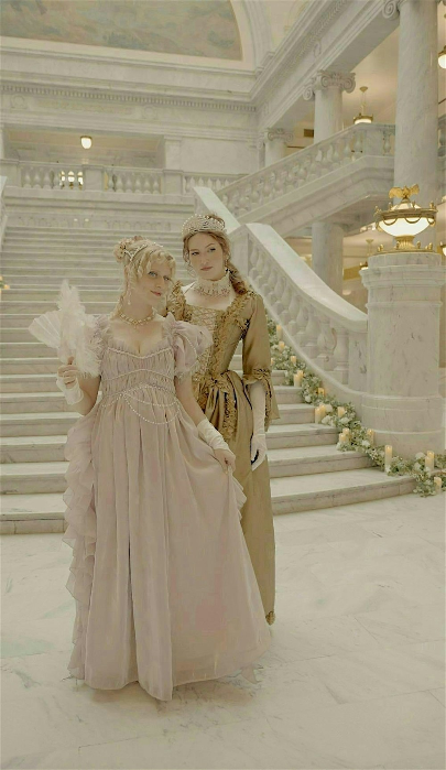 An Austen Affair Ball